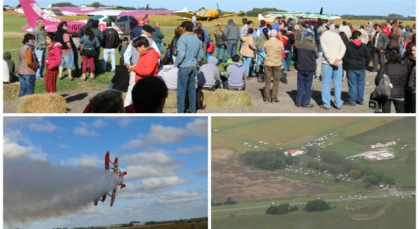 Aeroclub Madariaga