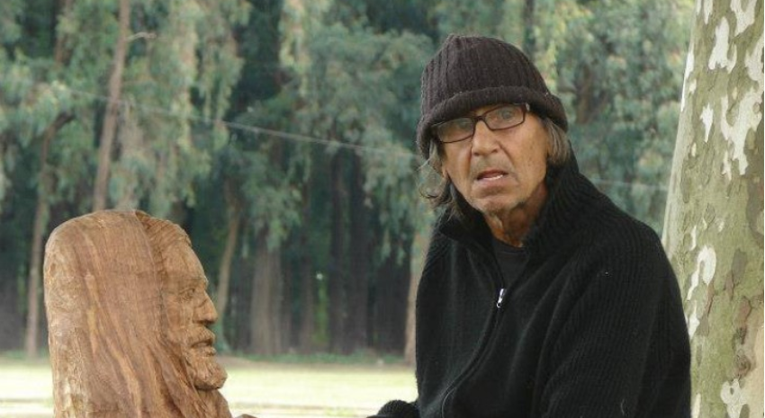 ALBERTO FLACO GERVASIO