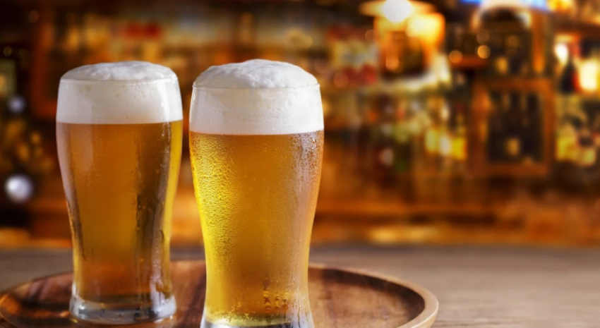 alcohol