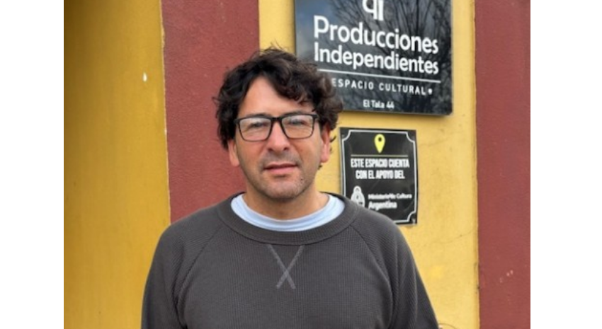 alejandro manzo