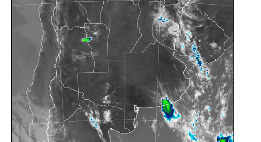 alerta meteorologico