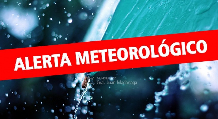 alerta meteorologico