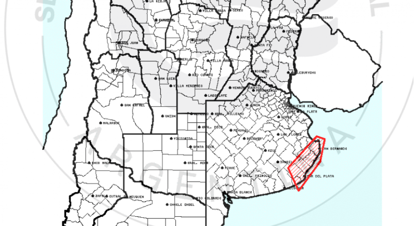 alerta