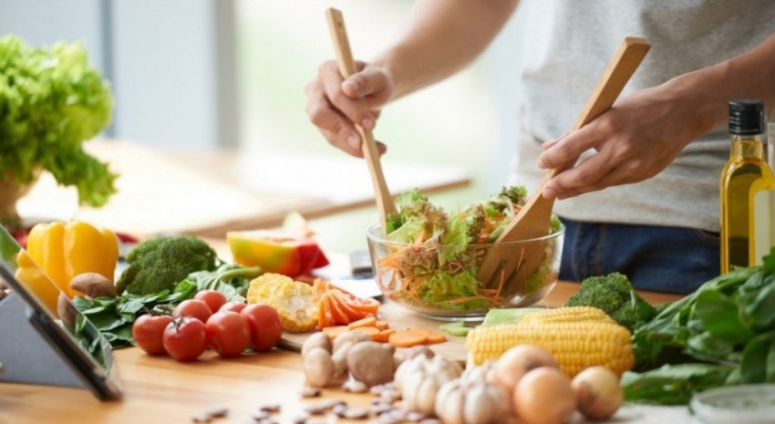 alimentacion