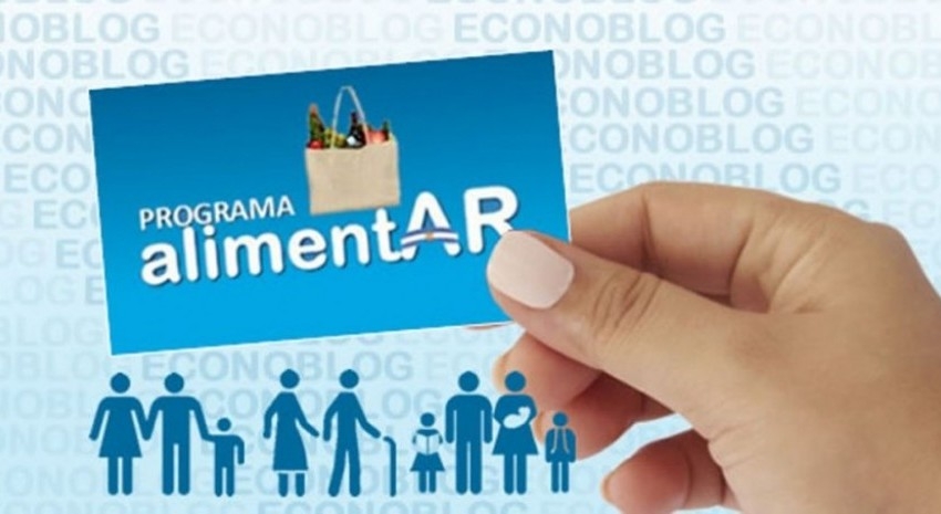 alimentar