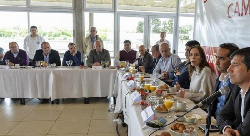 almuerzo vidal