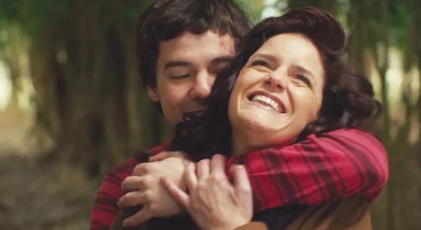 amor bandido