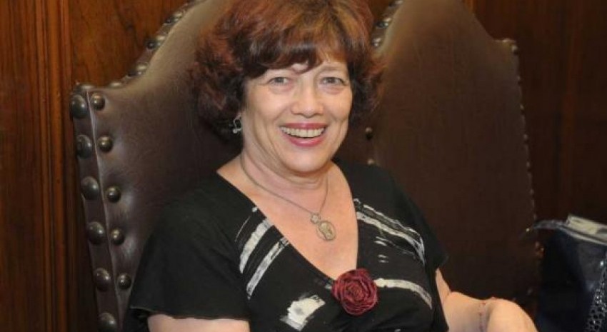 Ana mara cabrera