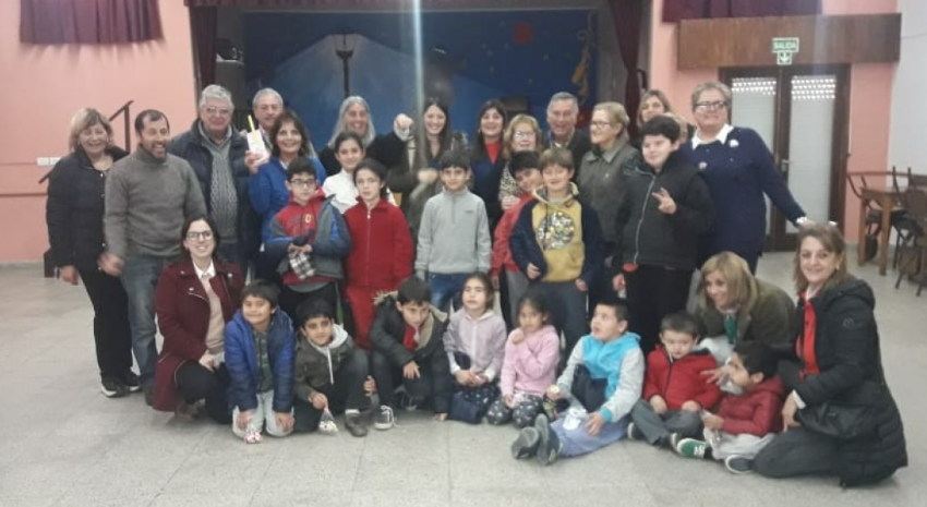 ancianidad