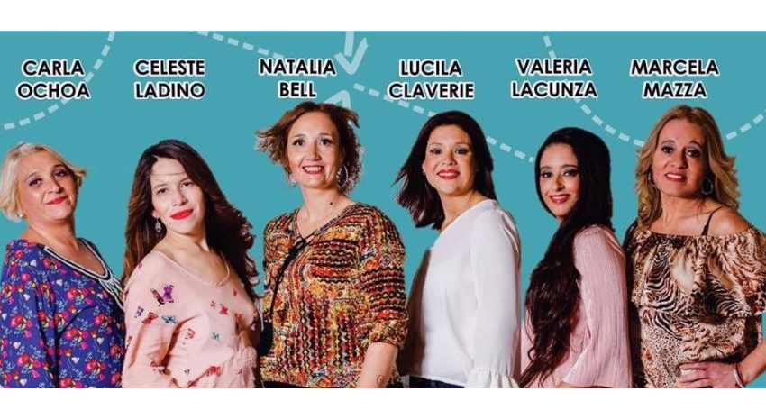animate a pasar los 40