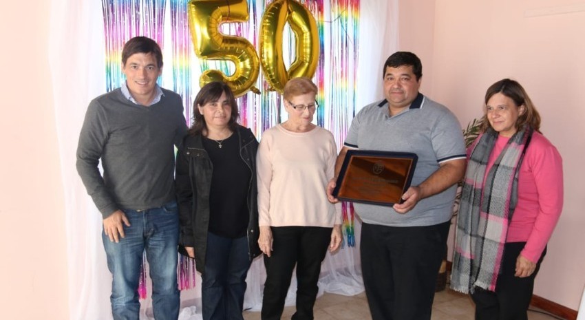 aniversario