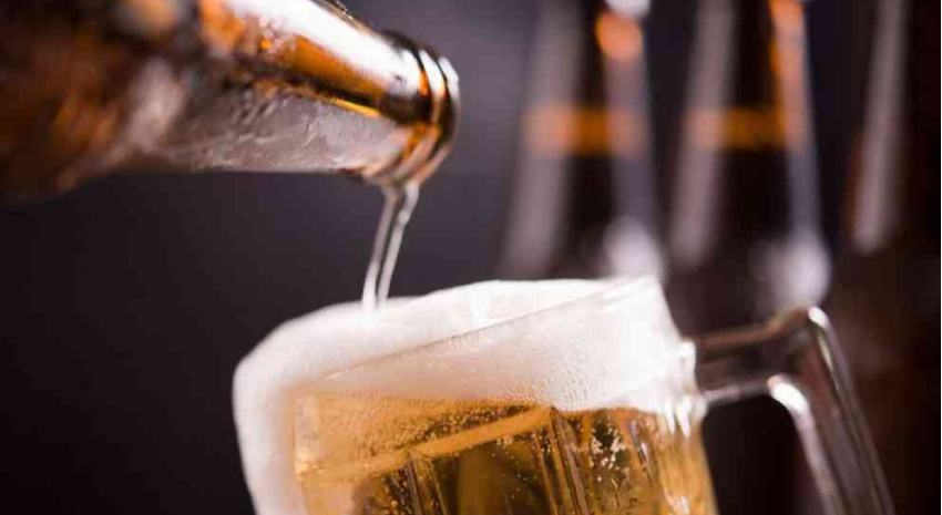 anmat cerveza