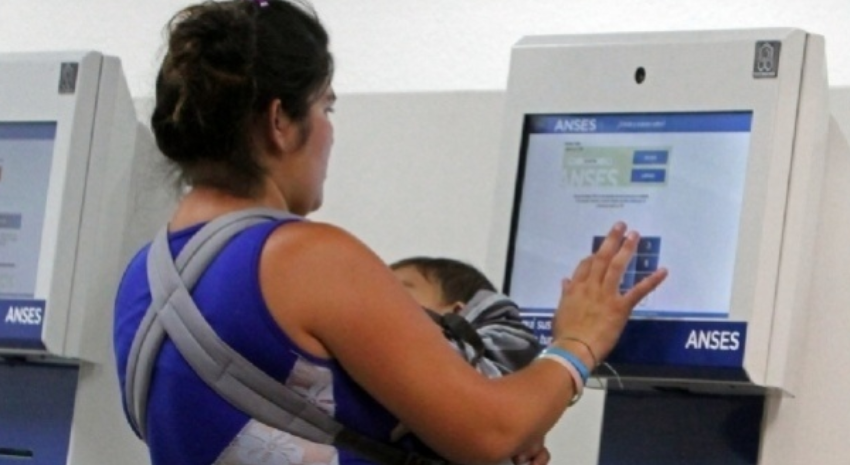 anses asignacion universal por hijo