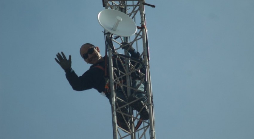 antena wiffi