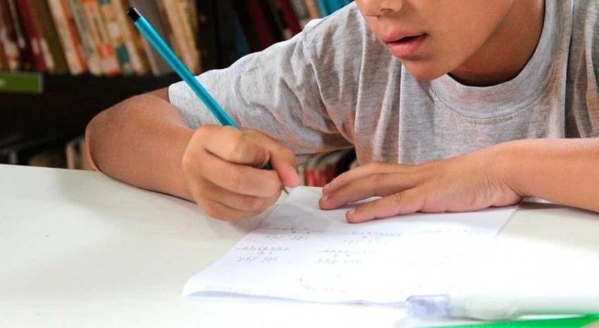 apoyo escolar
