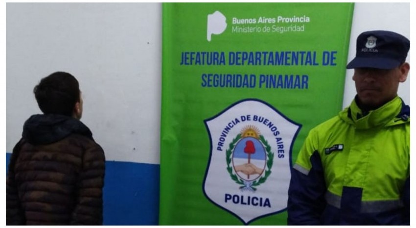 aprehendido