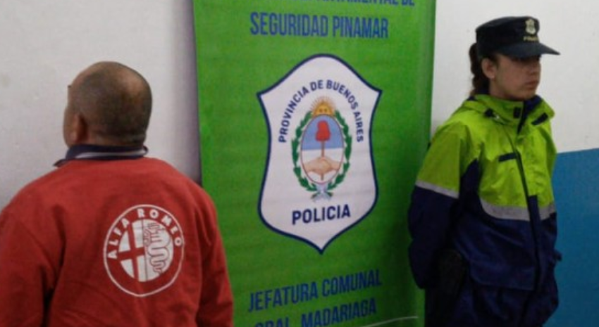 aprehendido