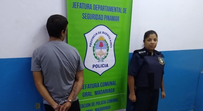 aprehendido