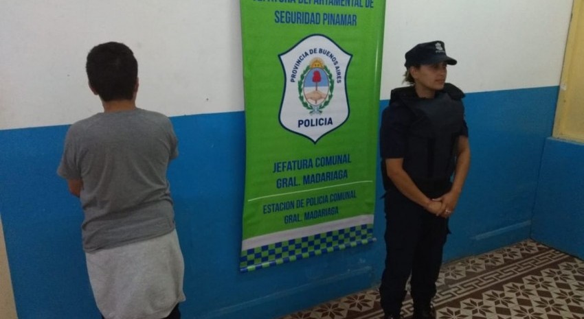 aprehendido