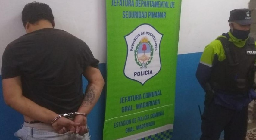 aprehendido