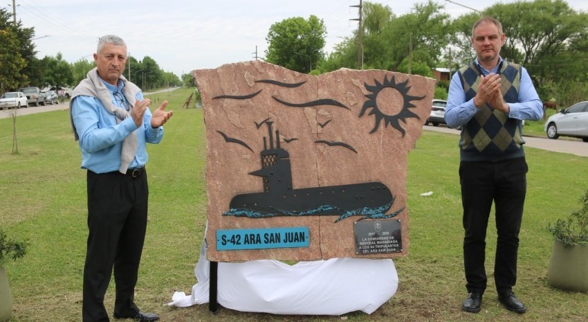 ara san juan