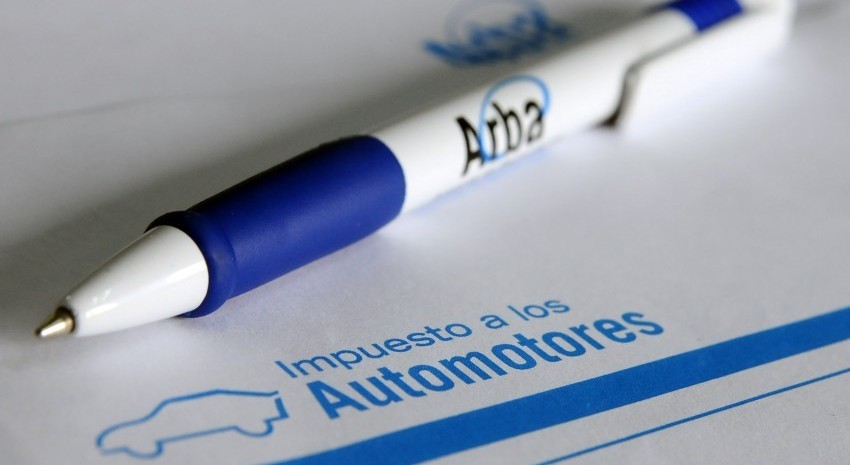 arba automotor