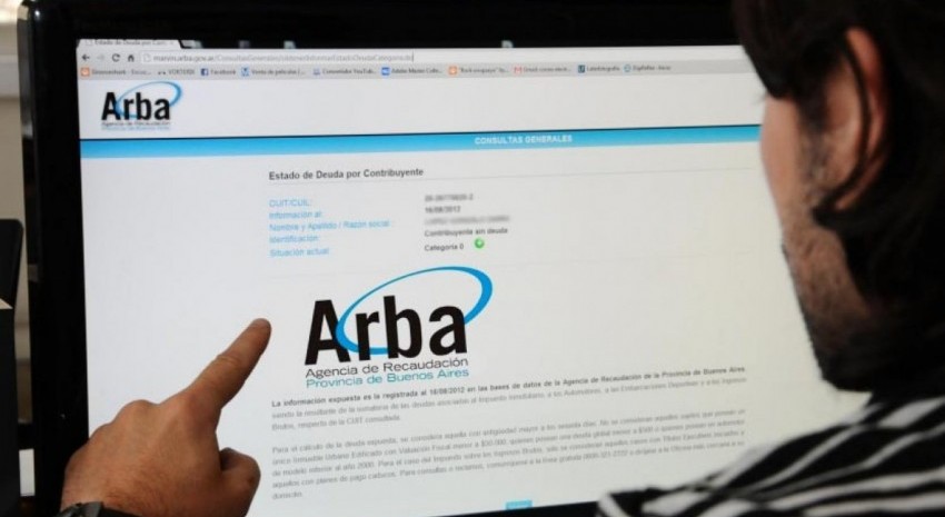 arba
