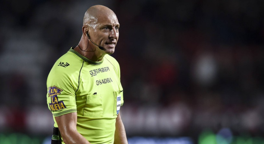 arbitros
