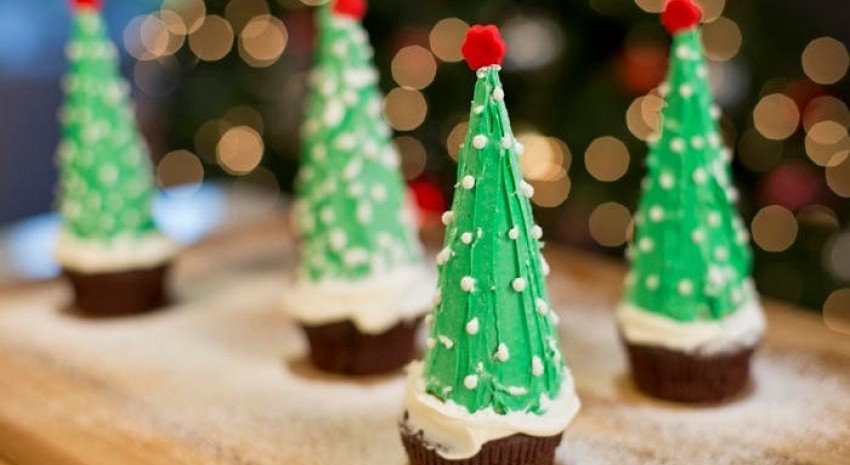 arbol navidad