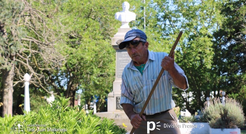 Arturo Perez Placero Madariaga