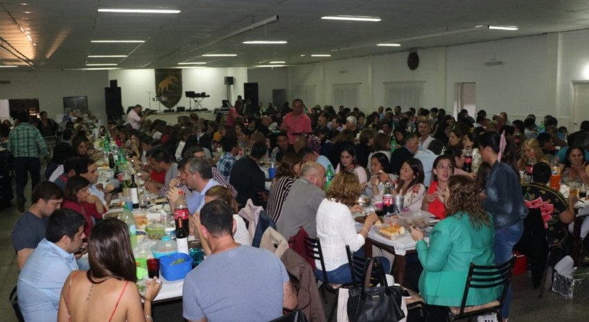 asado municipal