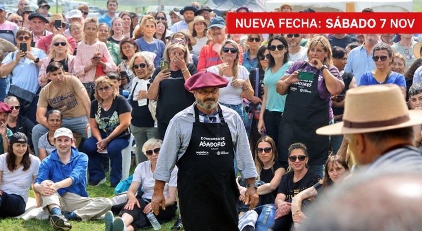 asadores