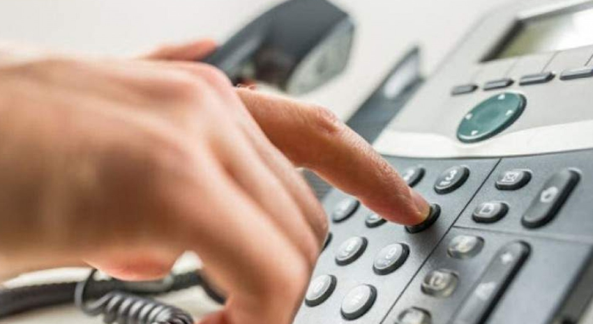 atencion telefonica