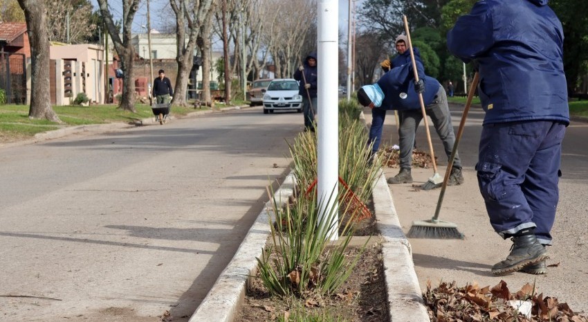 Av. El Tala