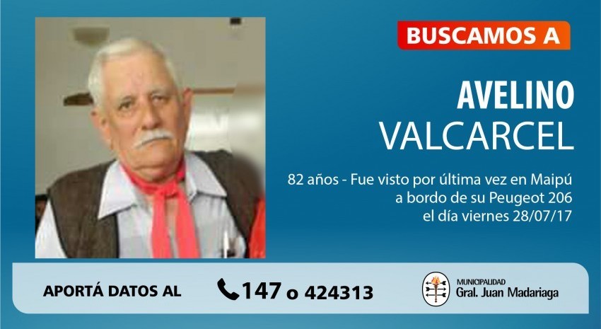 avelino valcarcel