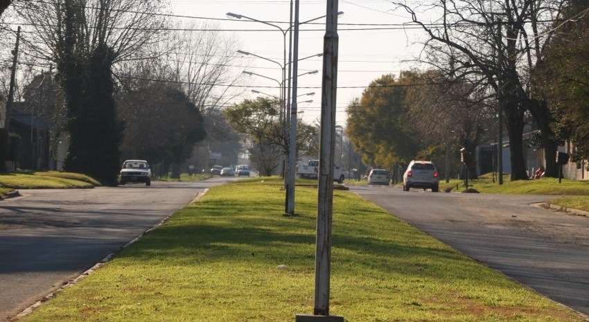 Avenida tuyu