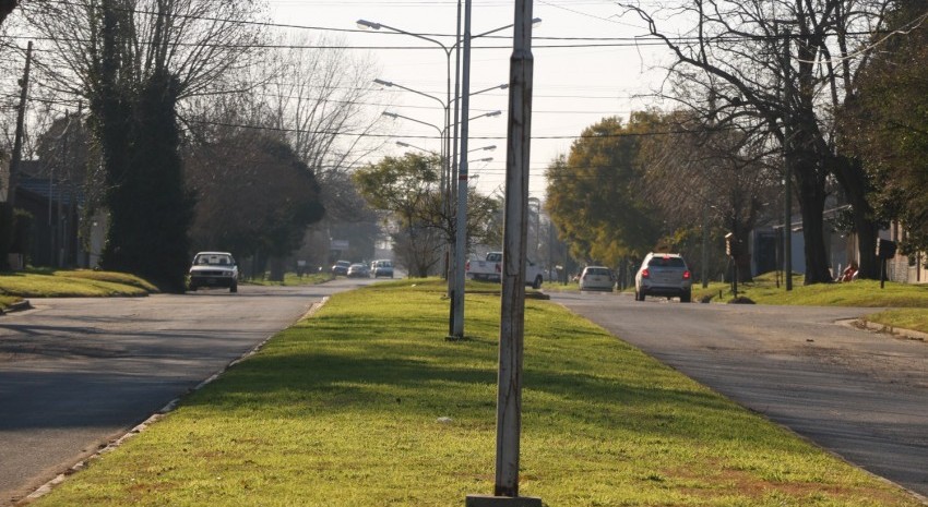 Avenida tuyu