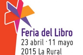 Madariaguenses a la feria del libro