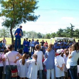 Planeta agua