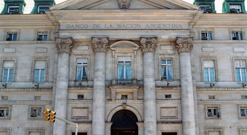 banco nacion