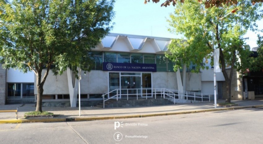 banco nacion