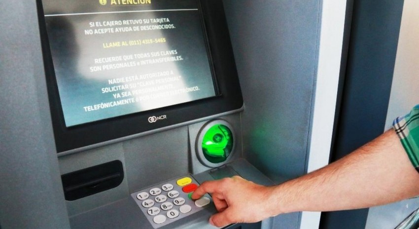 banco