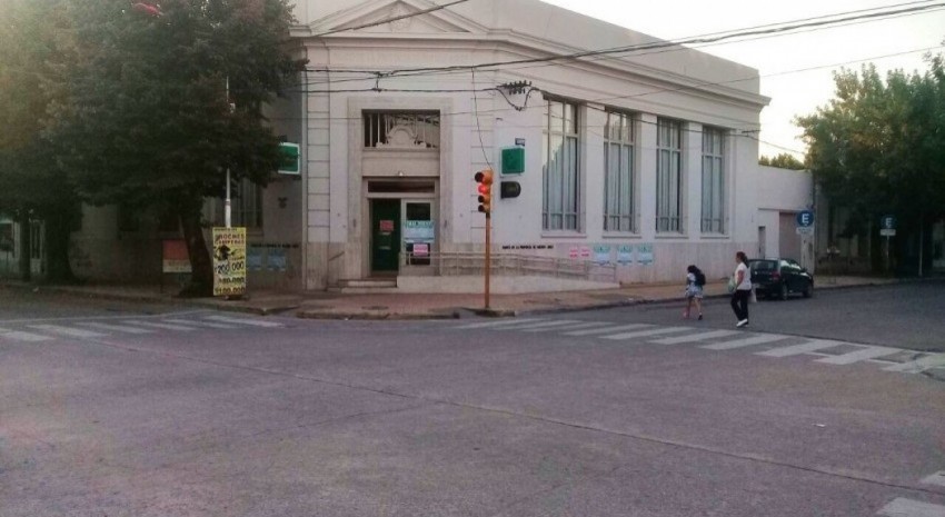 banco