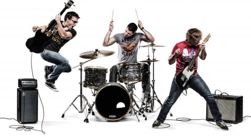 banda musical