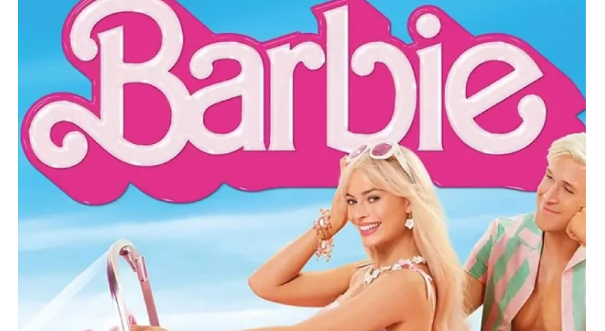barbie