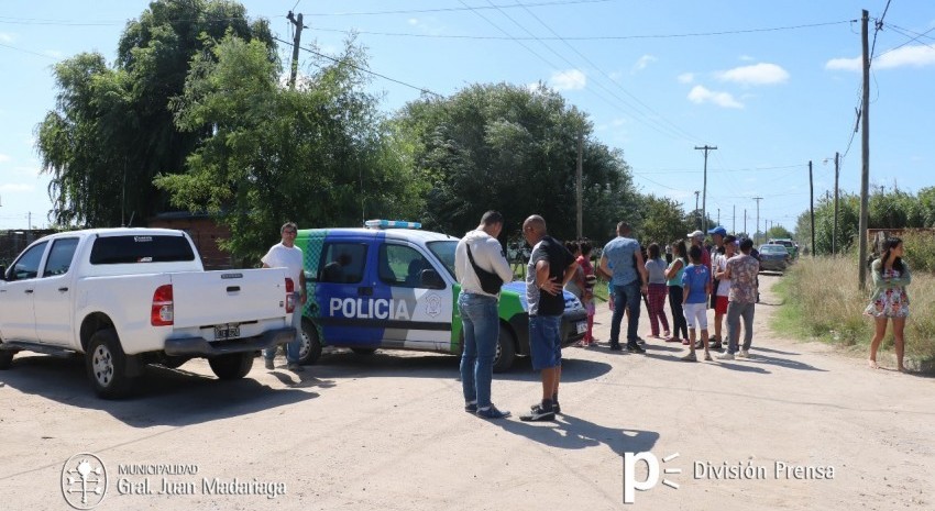 barrio belgrano