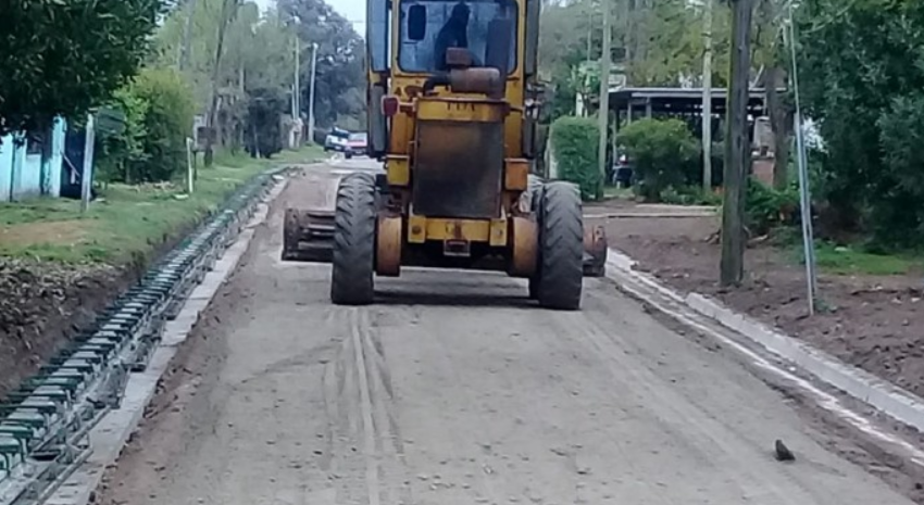 barrio norte