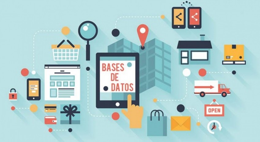 base de datos