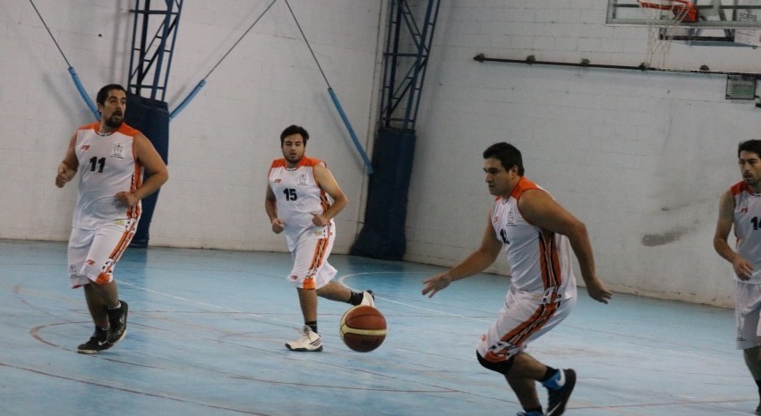 basquet dolores