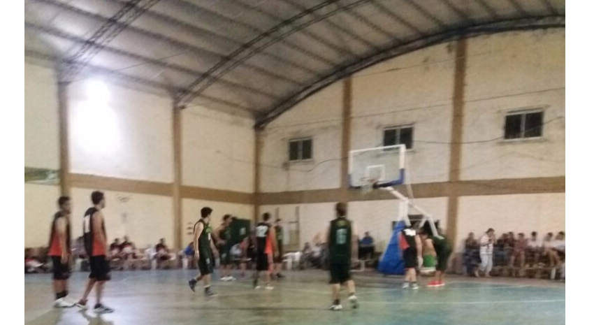 basquet madariaga ee